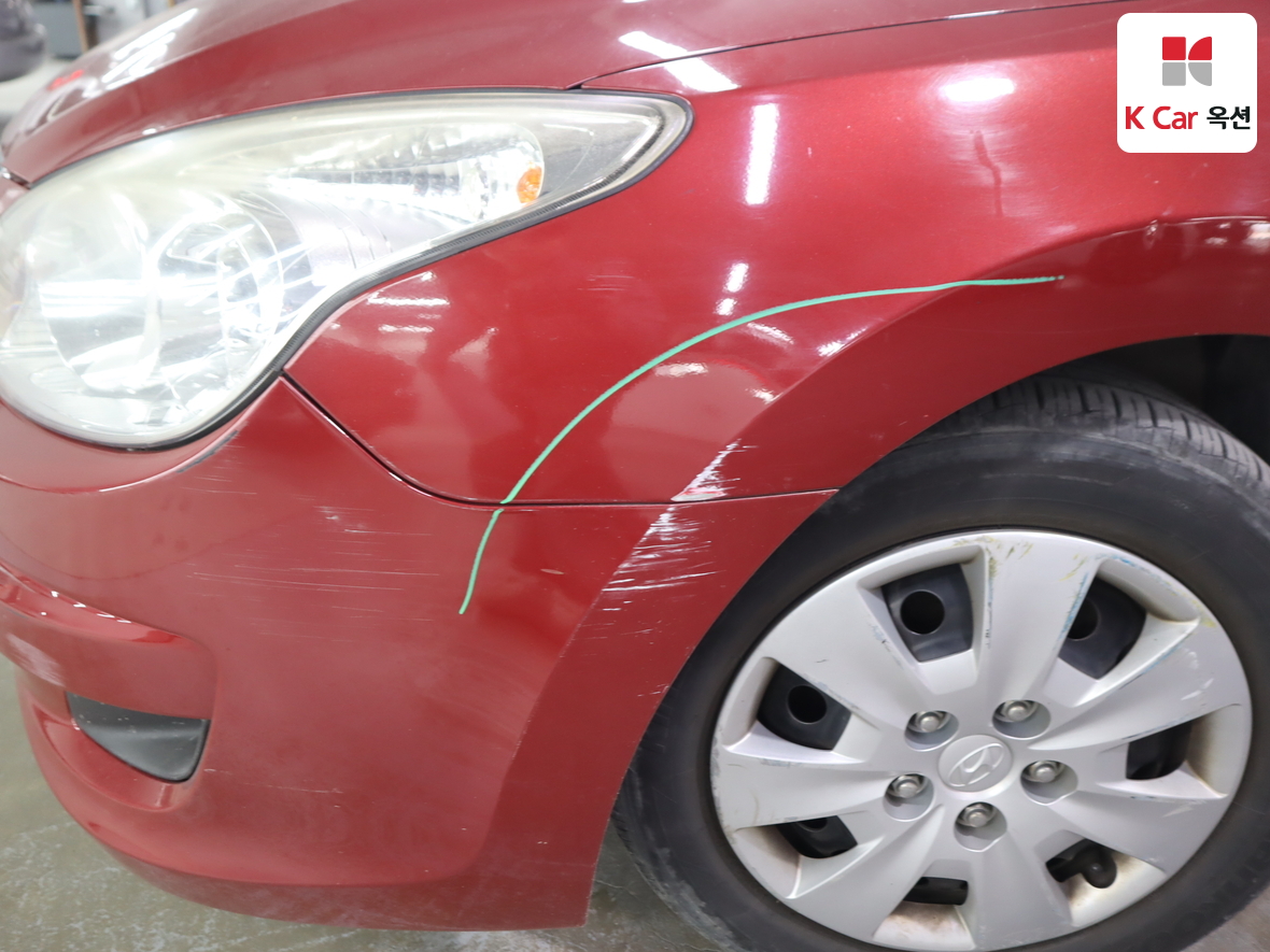 هيونداي آي سي تي 2008 - صورة 33