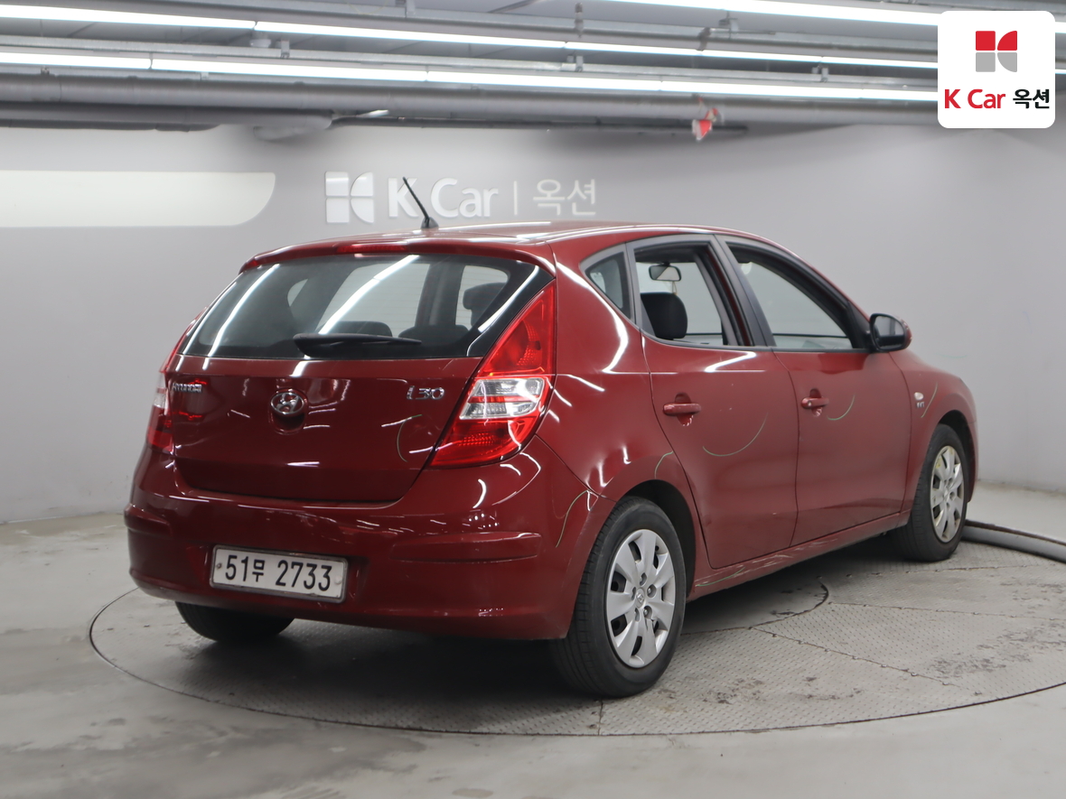 هيونداي آي سي تي 2008 - صورة 2