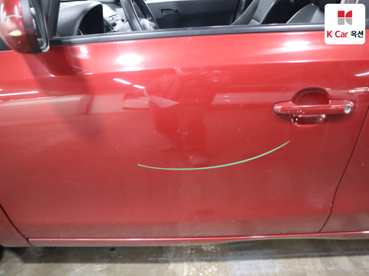 هيونداي آي سي تي 2008 - صورة 35