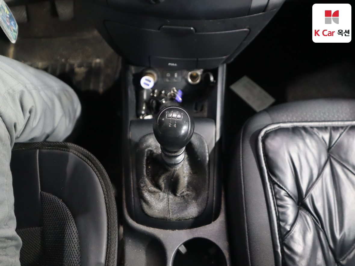 هيونداي آي سي تي 2008 - صورة 15