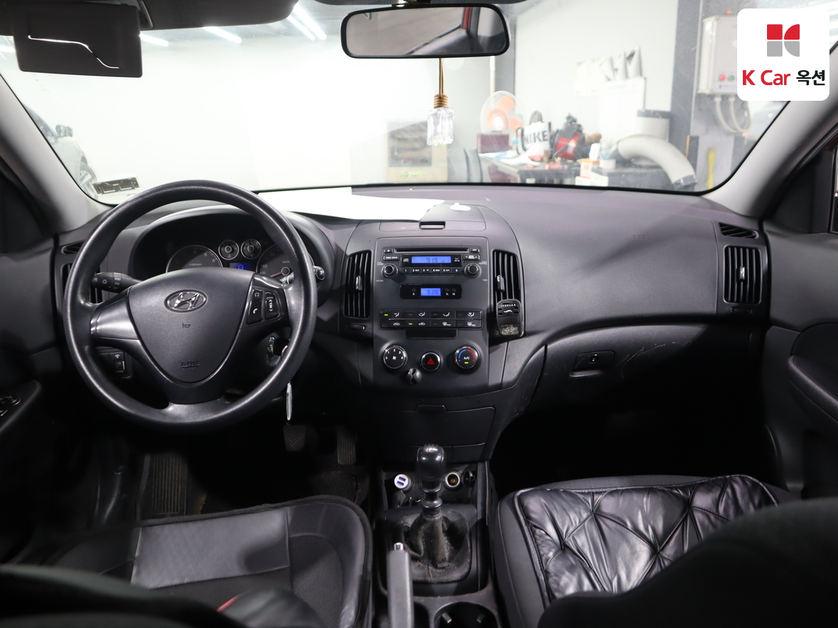 هيونداي آي سي تي 2008 - صورة 3