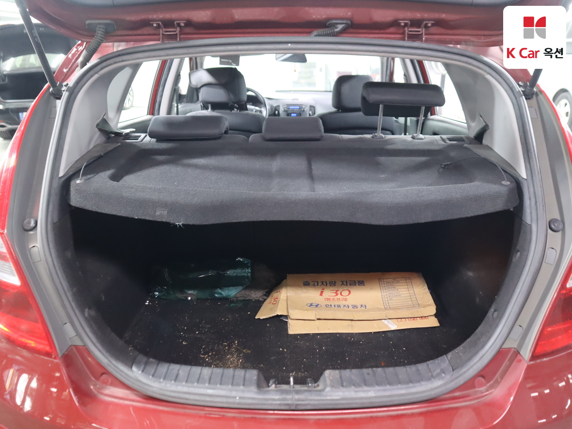 هيونداي آي سي تي 2008 - صورة 23