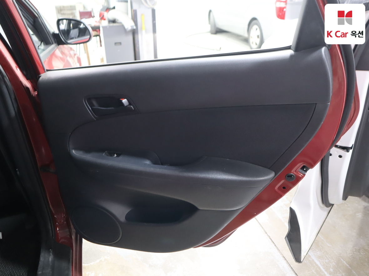 هيونداي آي سي تي 2008 - صورة 25