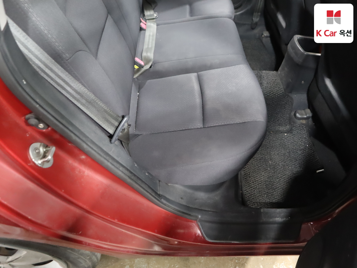 هيونداي آي سي تي 2008 - صورة 26