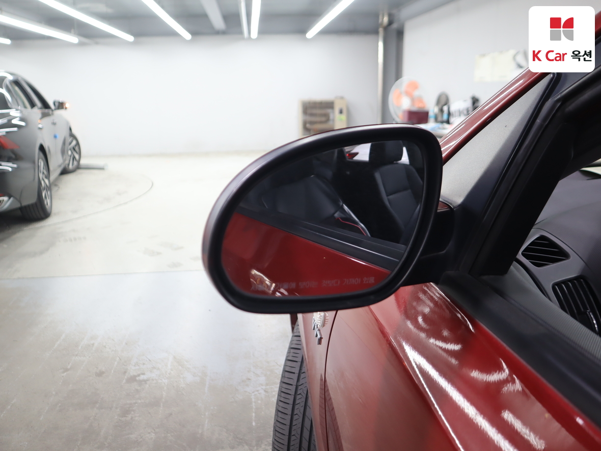 هيونداي آي سي تي 2008 - صورة 19