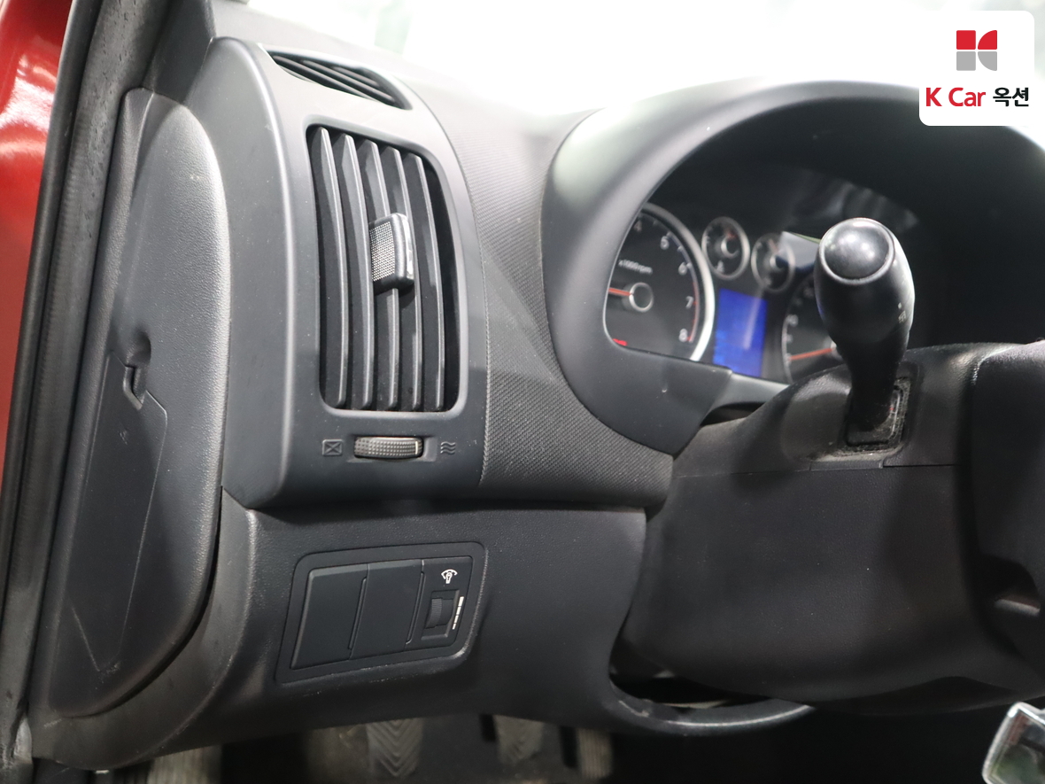 هيونداي آي سي تي 2008 - صورة 9