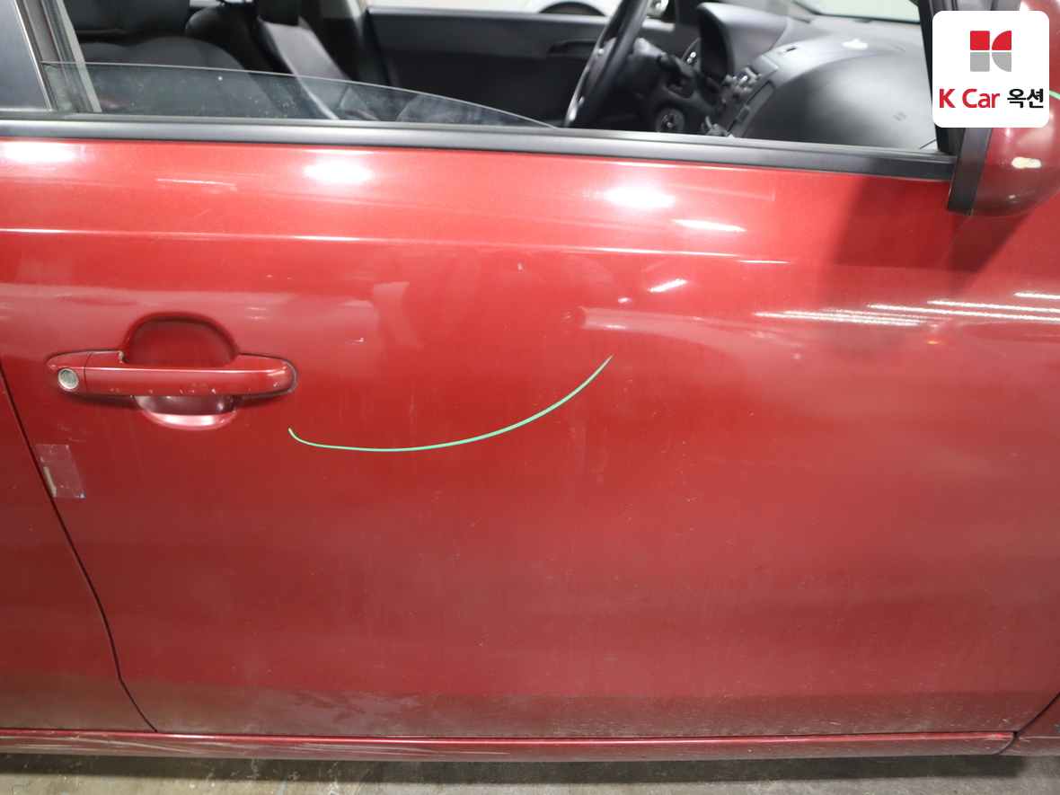 هيونداي آي سي تي 2008 - صورة 43