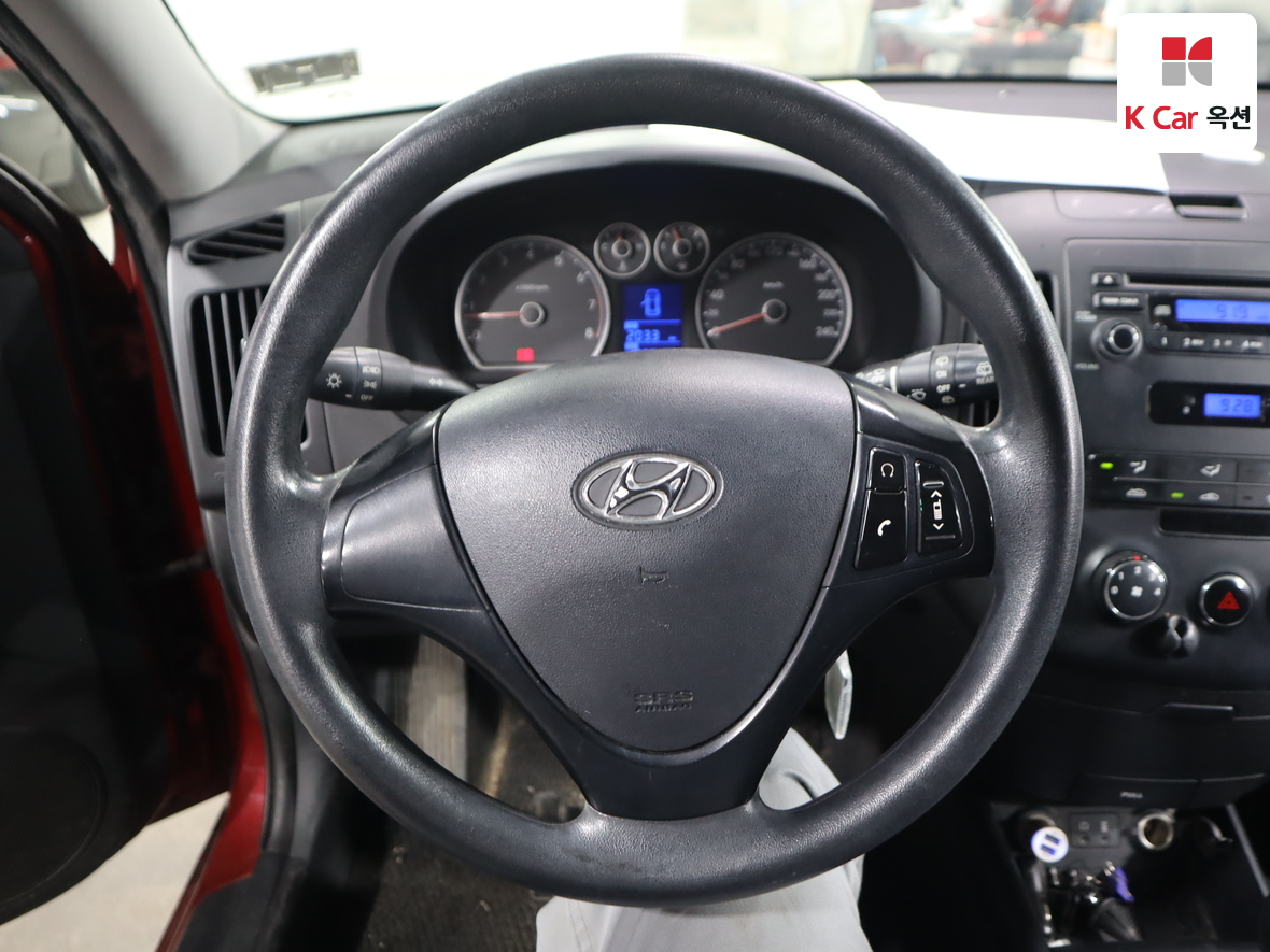 هيونداي آي سي تي 2008 - صورة 10