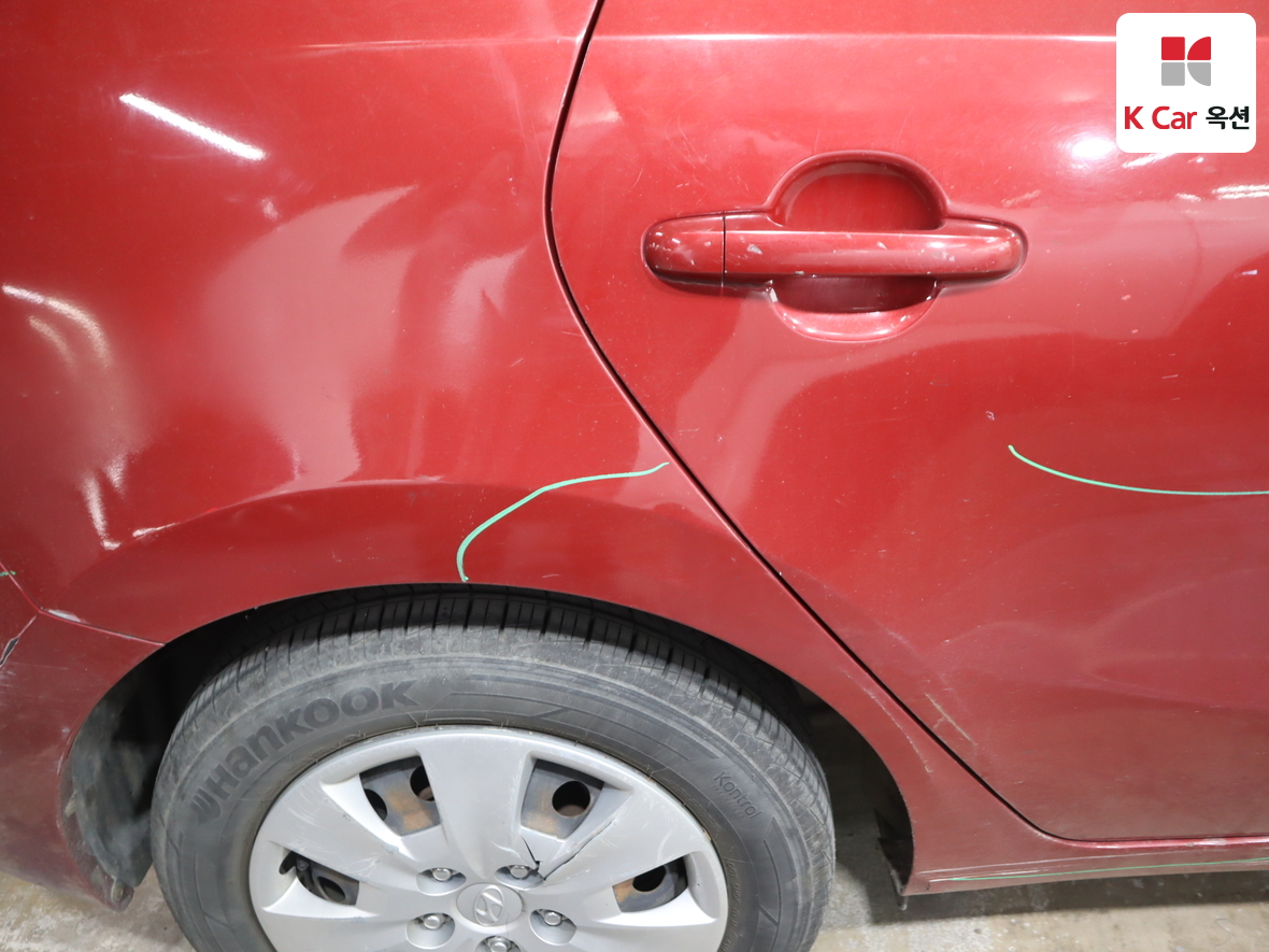 هيونداي آي سي تي 2008 - صورة 41