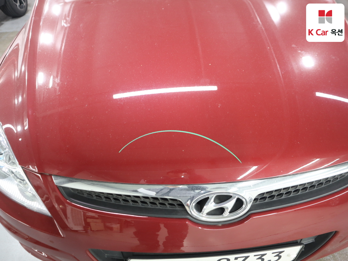 هيونداي آي سي تي 2008 - صورة 46