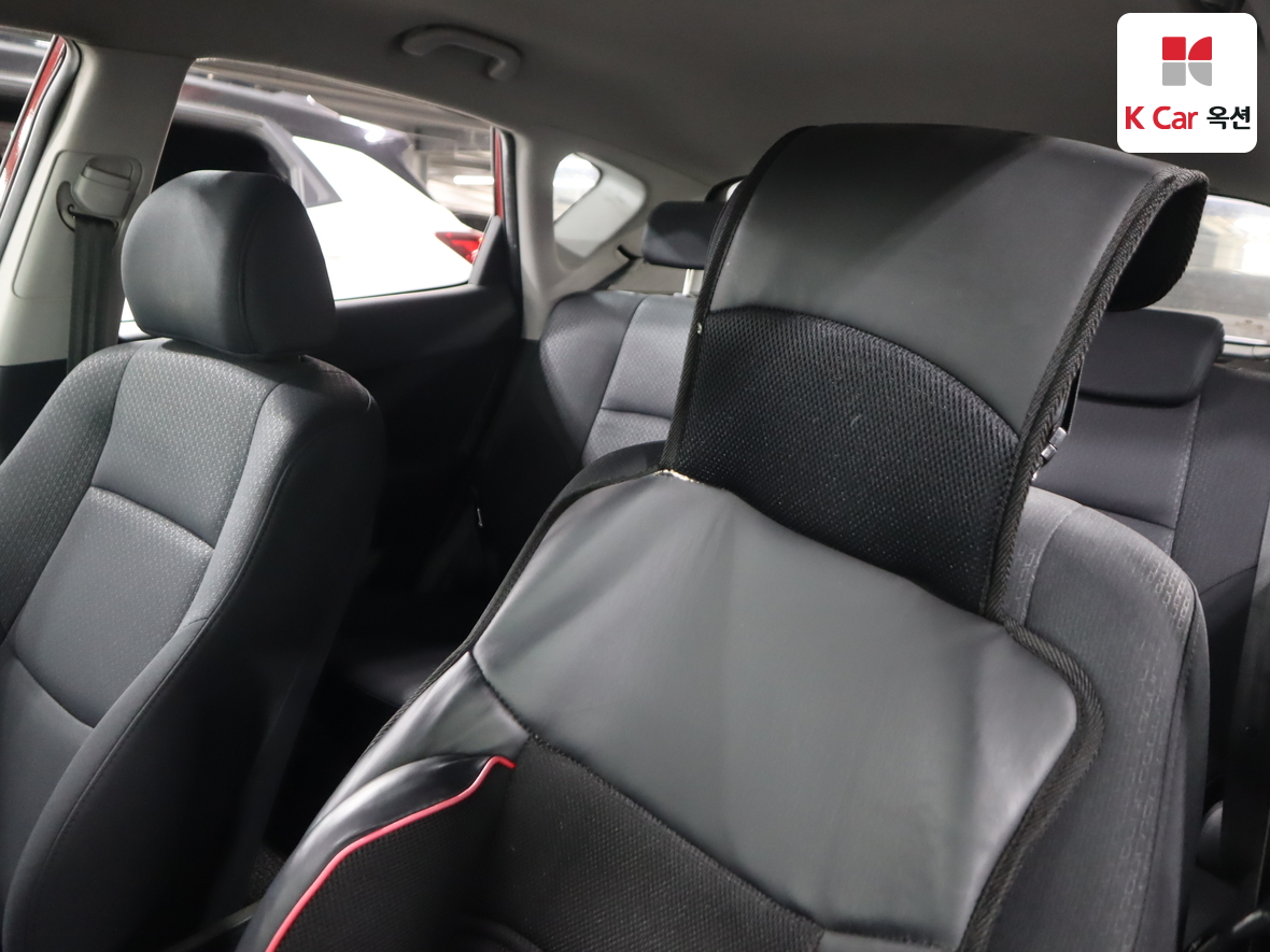 هيونداي آي سي تي 2008 - صورة 17