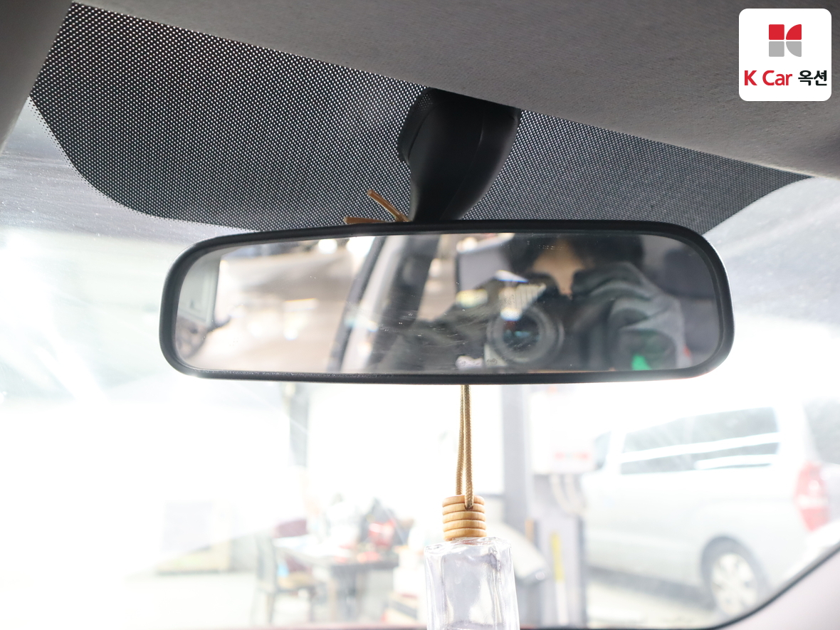 هيونداي آي سي تي 2008 - صورة 12