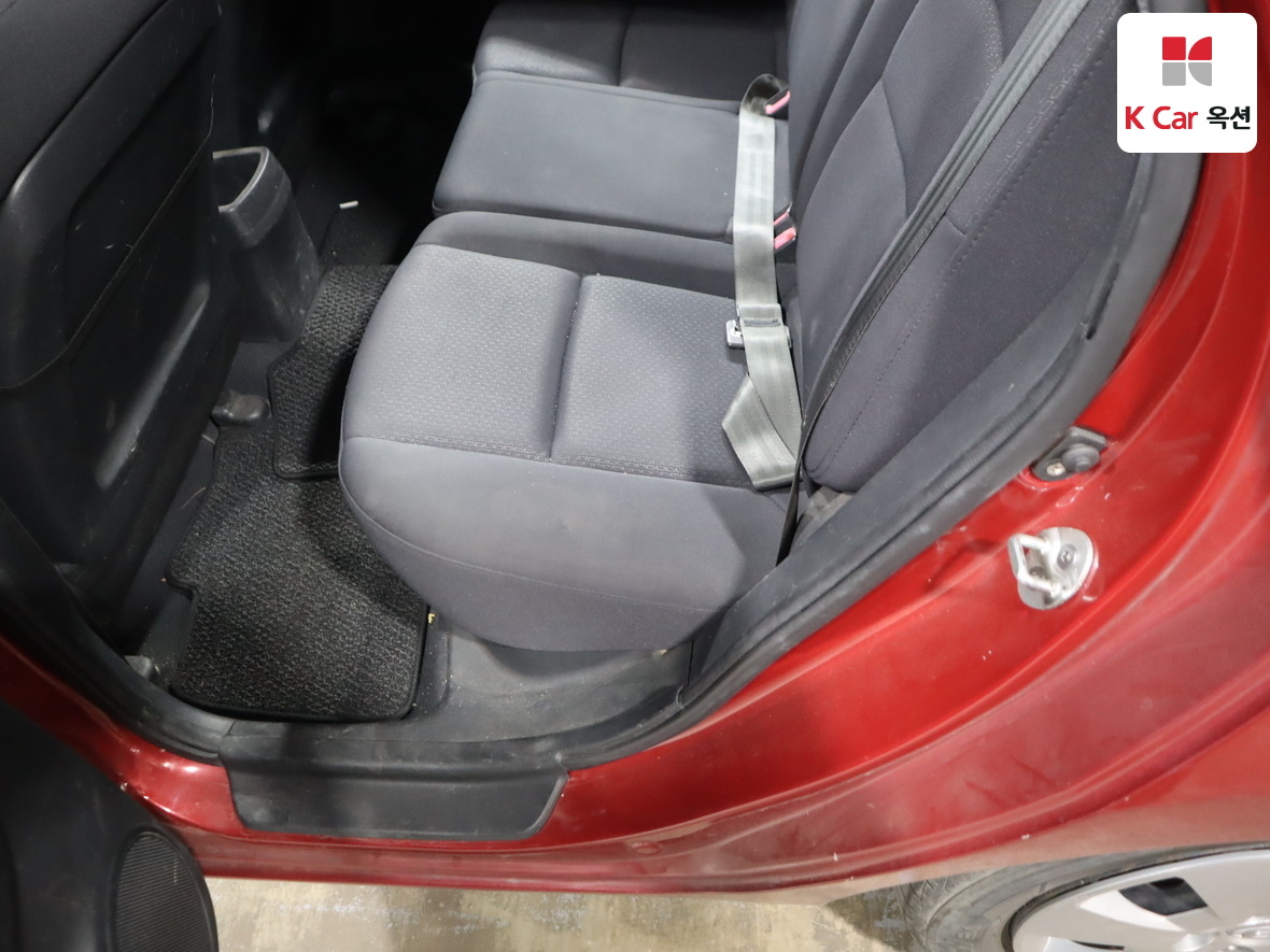 هيونداي آي سي تي 2008 - صورة 21