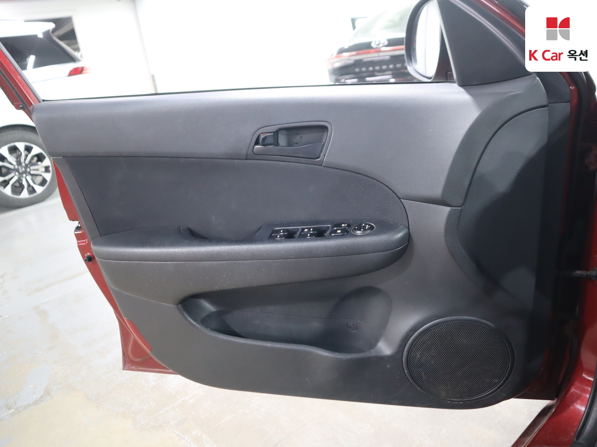 هيونداي آي سي تي 2008 - صورة 8