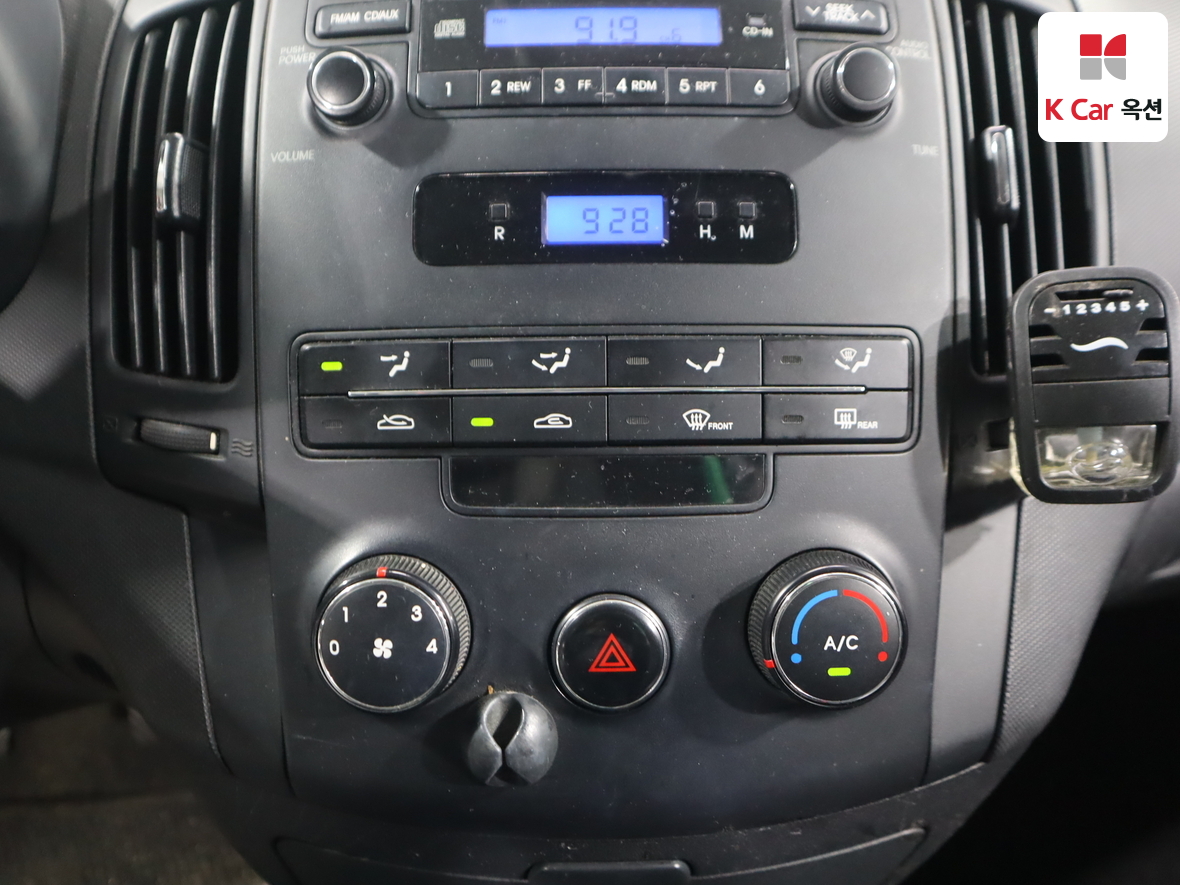 هيونداي آي سي تي 2008 - صورة 14