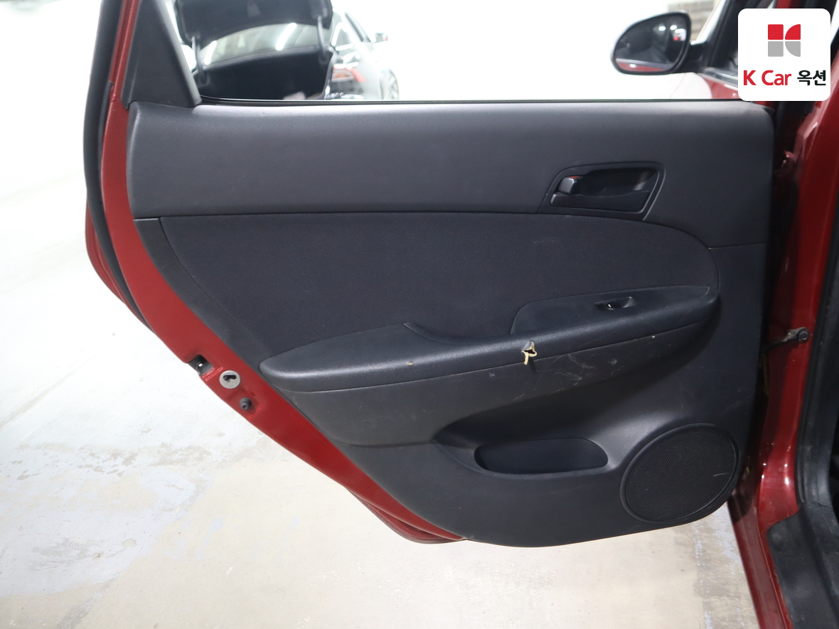 هيونداي آي سي تي 2008 - صورة 20