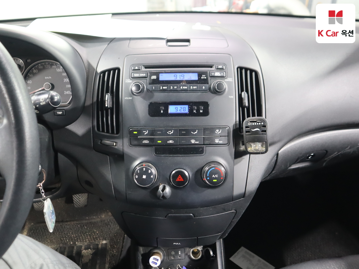 هيونداي آي سي تي 2008 - صورة 6