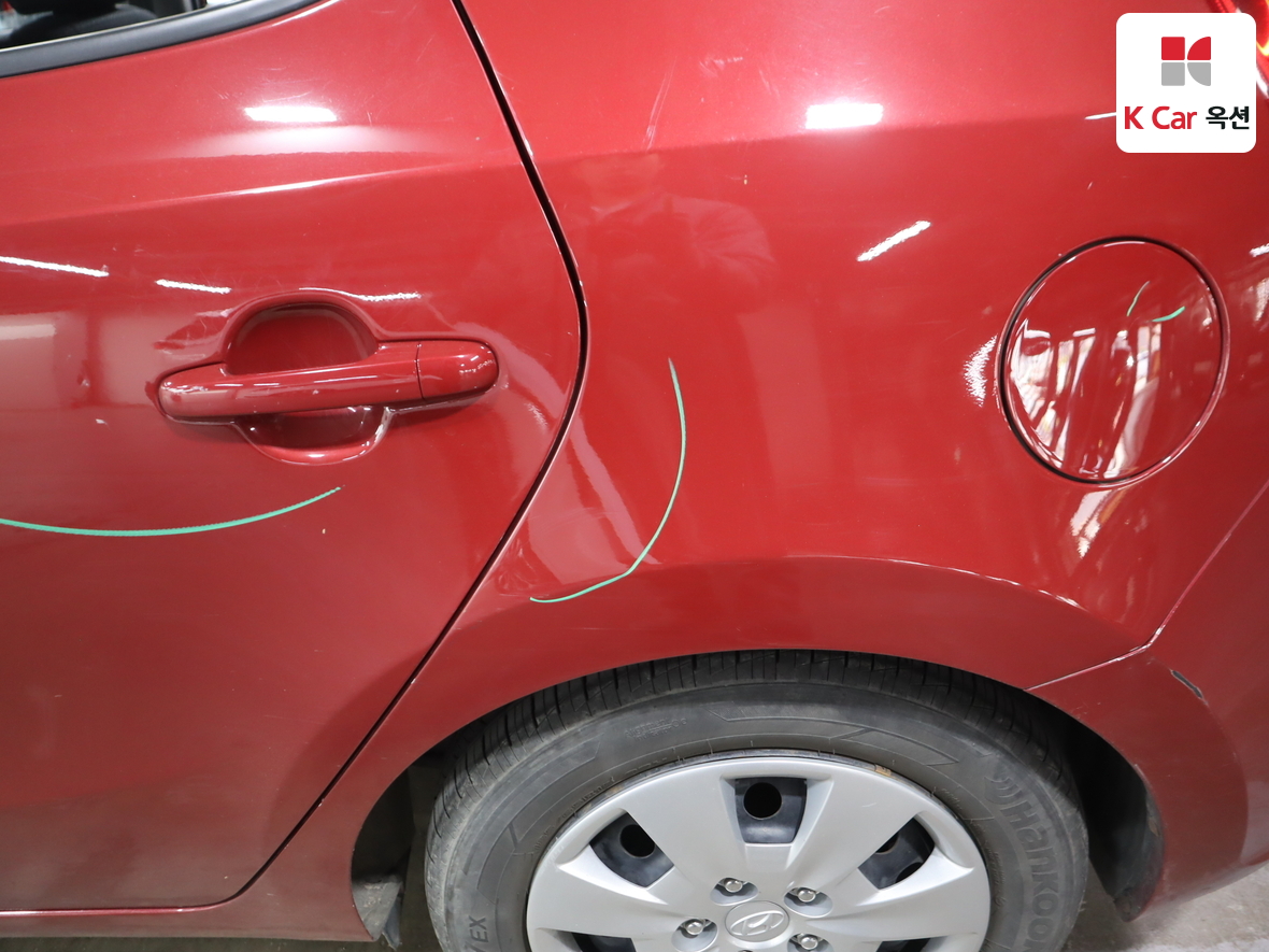 هيونداي آي سي تي 2008 - صورة 38