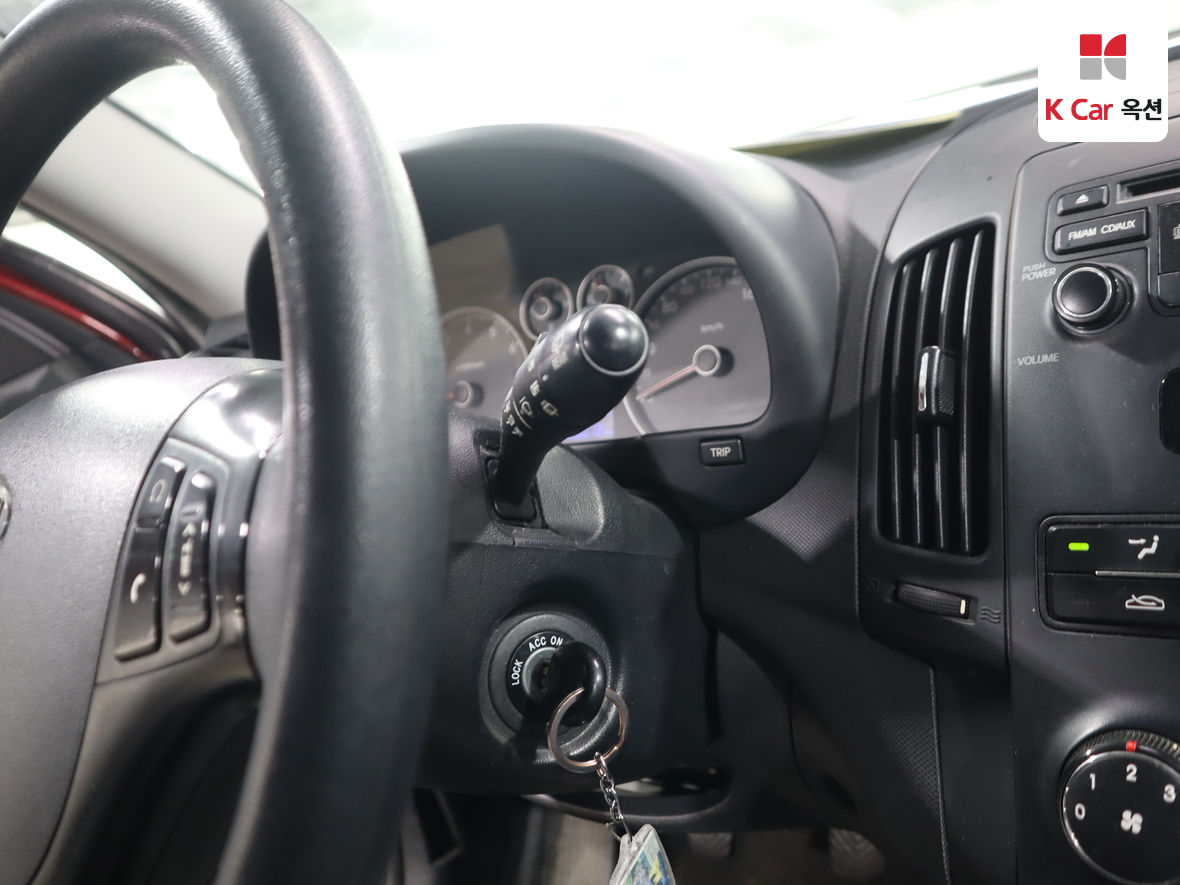 هيونداي آي سي تي 2008 - صورة 11