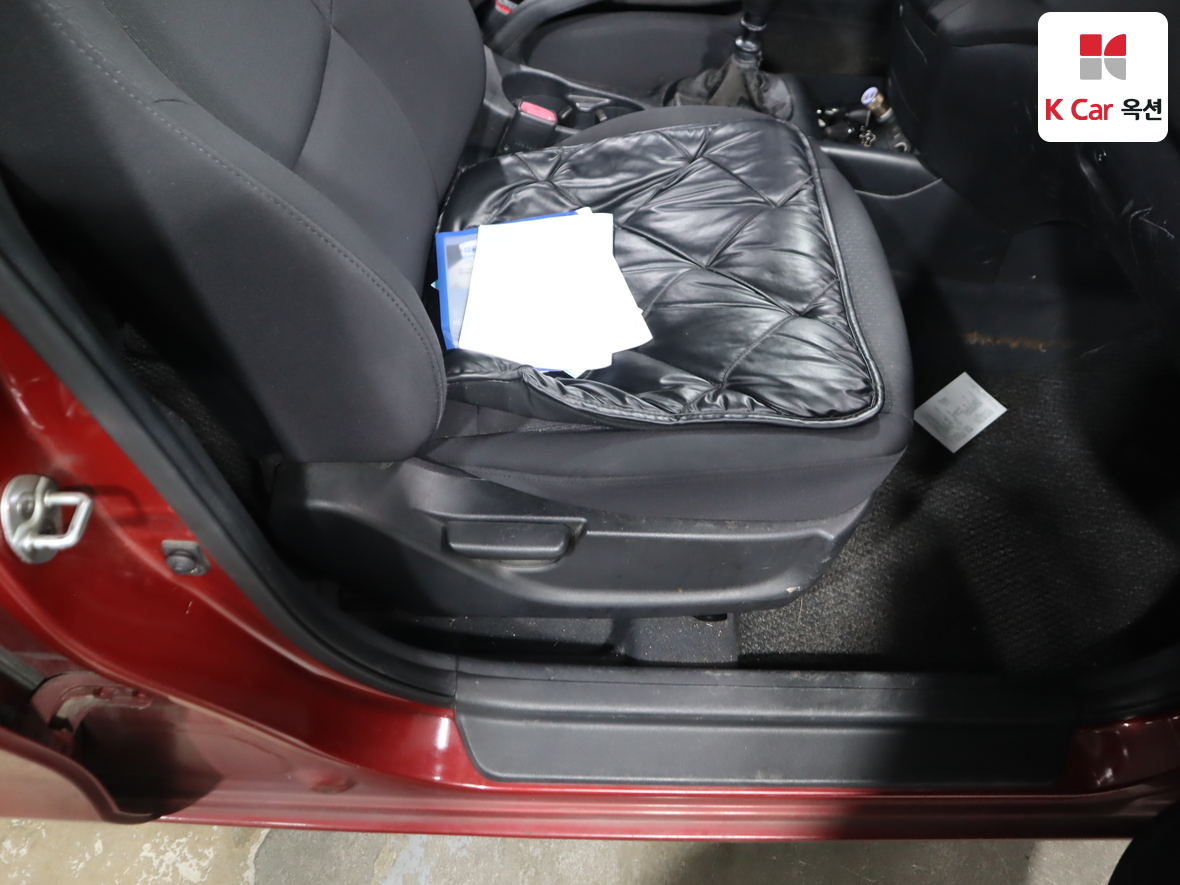 هيونداي آي سي تي 2008 - صورة 28