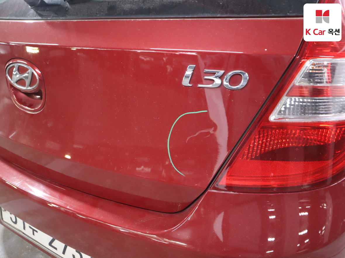 هيونداي آي سي تي 2008 - صورة 39