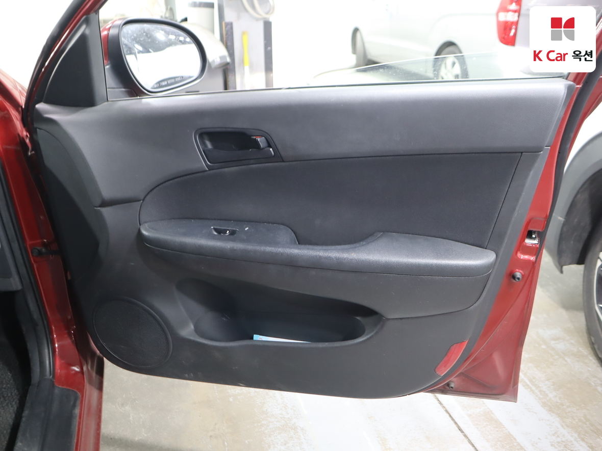 هيونداي آي سي تي 2008 - صورة 27