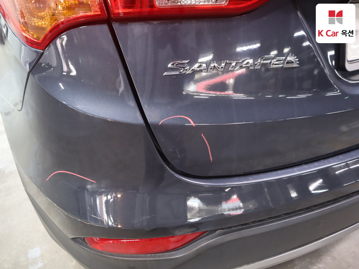 현대자동차 싼타페 2015 - 이미지 42