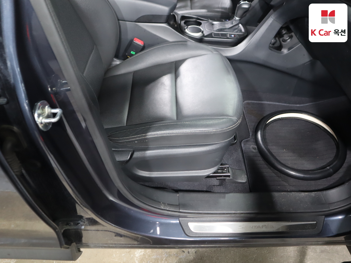 현대자동차 싼타페 2015 - 이미지 31
