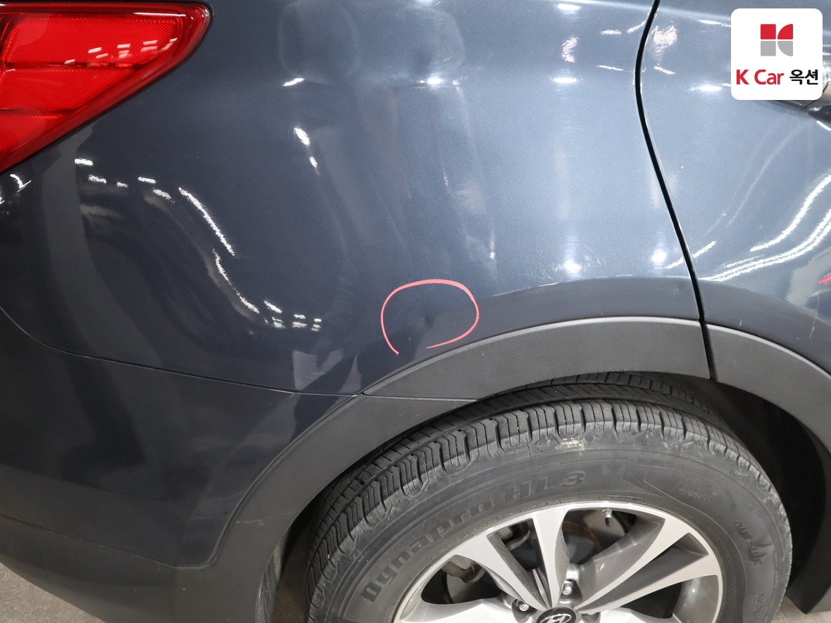 현대자동차 싼타페 2015 - 이미지 43