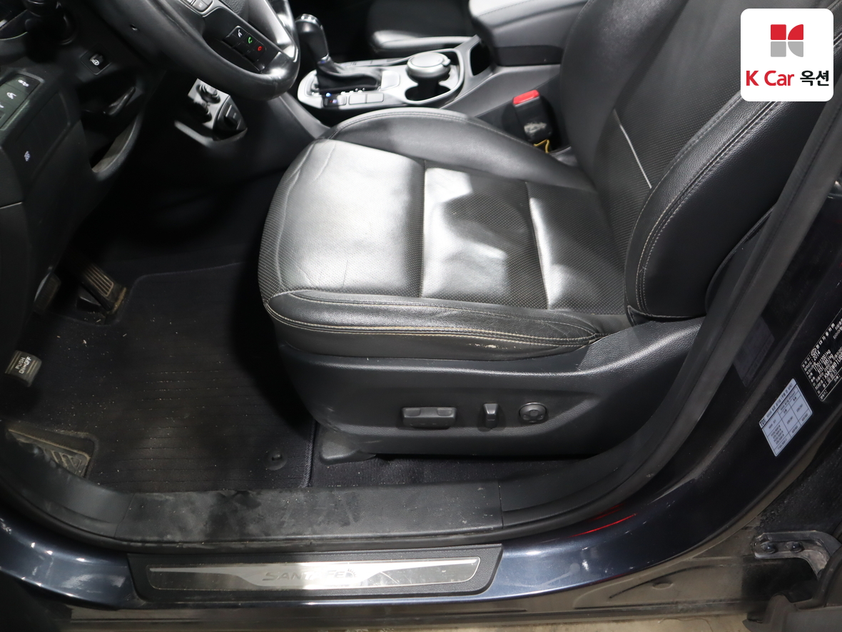 현대자동차 싼타페 2015 - 이미지 18