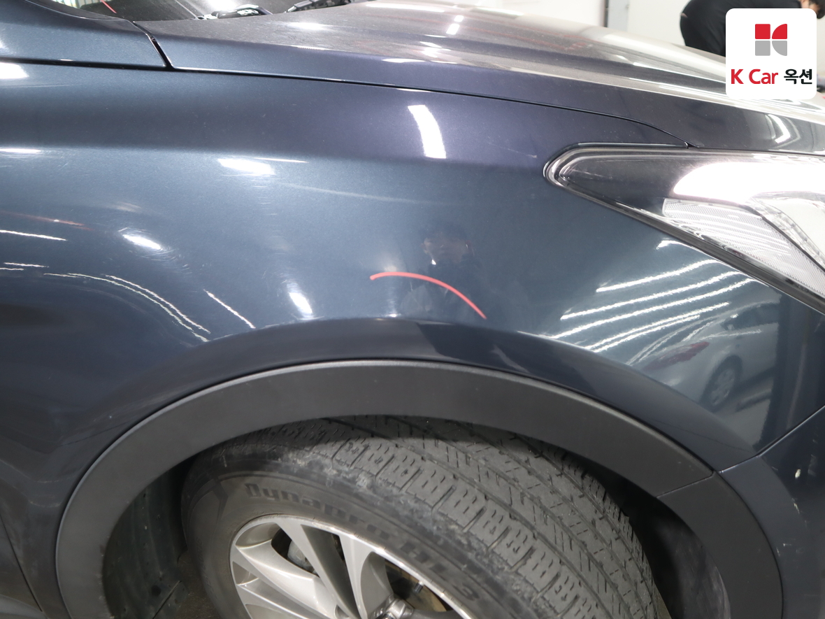 현대자동차 싼타페 2015 - 이미지 47