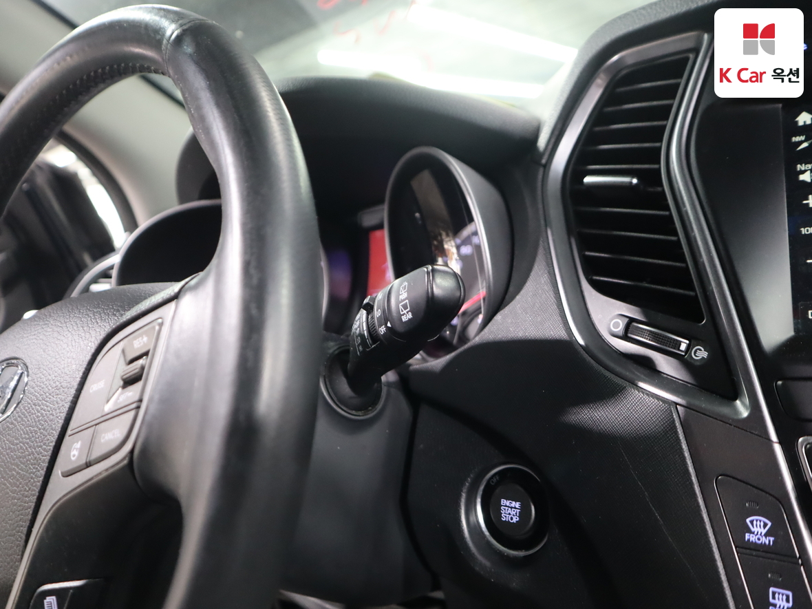 현대자동차 싼타페 2015 - 이미지 11