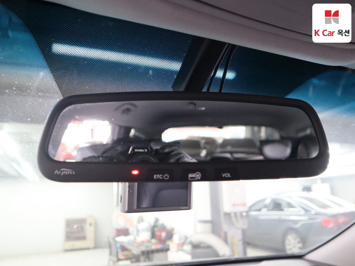 현대자동차 싼타페 2015 - 이미지 13