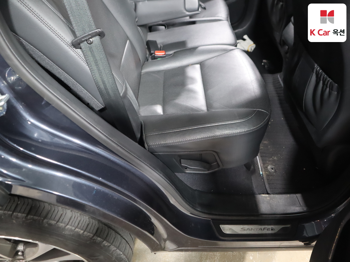 현대자동차 싼타페 2015 - 이미지 29