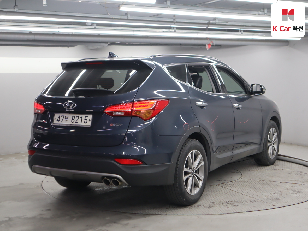 현대자동차 싼타페 2015 - 이미지 2