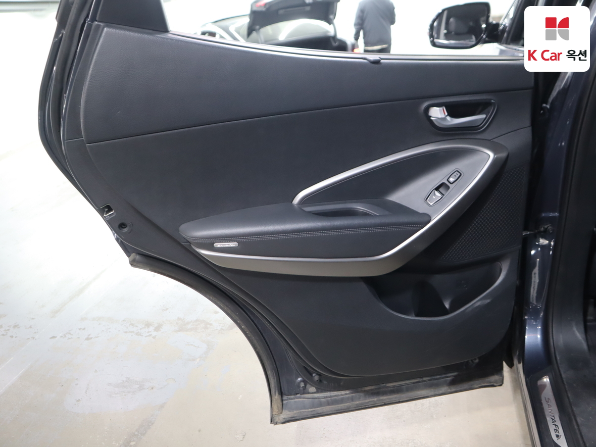 현대자동차 싼타페 2015 - 이미지 23