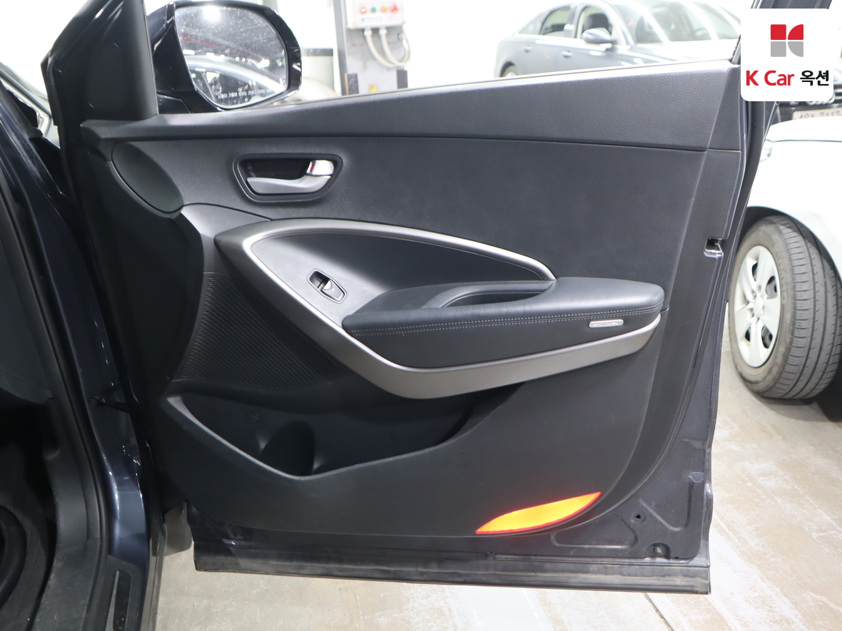 현대자동차 싼타페 2015 - 이미지 30