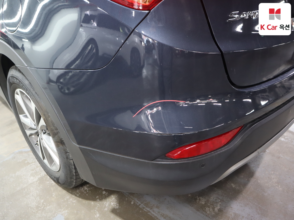 현대자동차 싼타페 2015 - 이미지 41