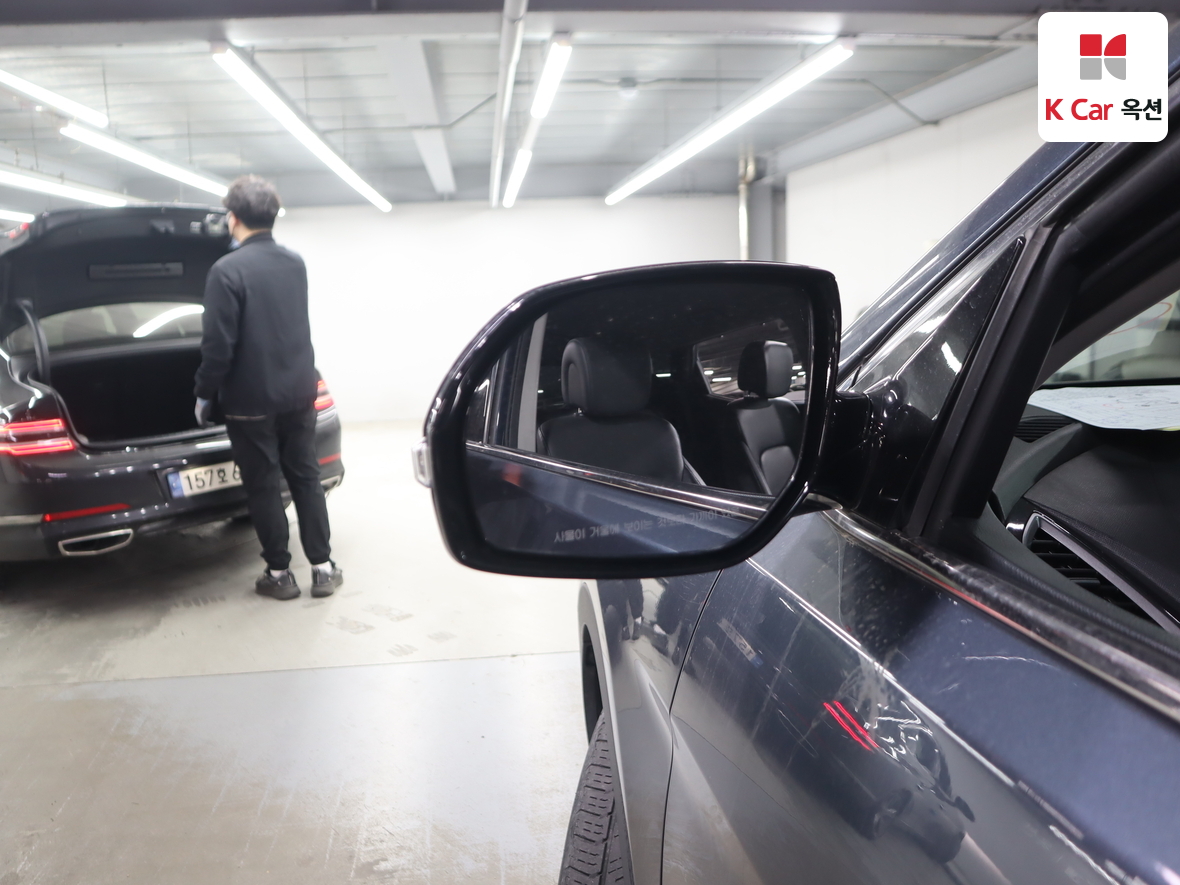 현대자동차 싼타페 2015 - 이미지 22