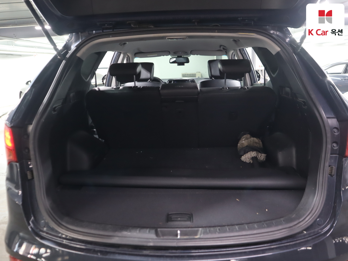 현대자동차 싼타페 2015 - 이미지 26