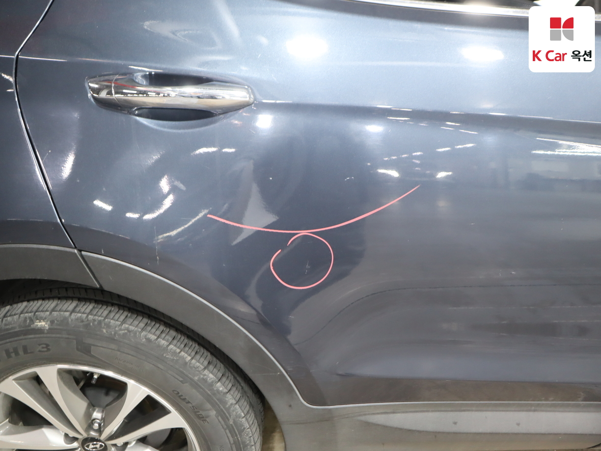 현대자동차 싼타페 2015 - 이미지 44