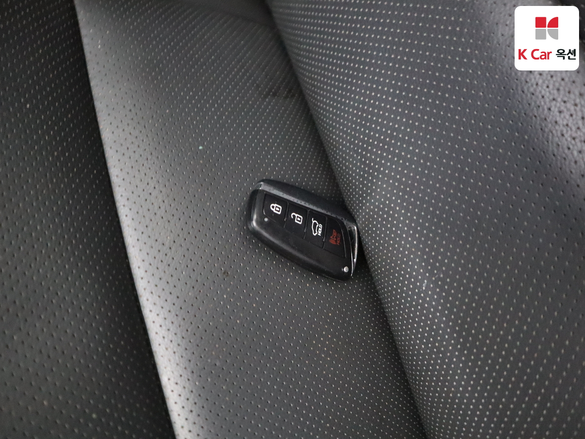 현대자동차 싼타페 2015 - 이미지 17