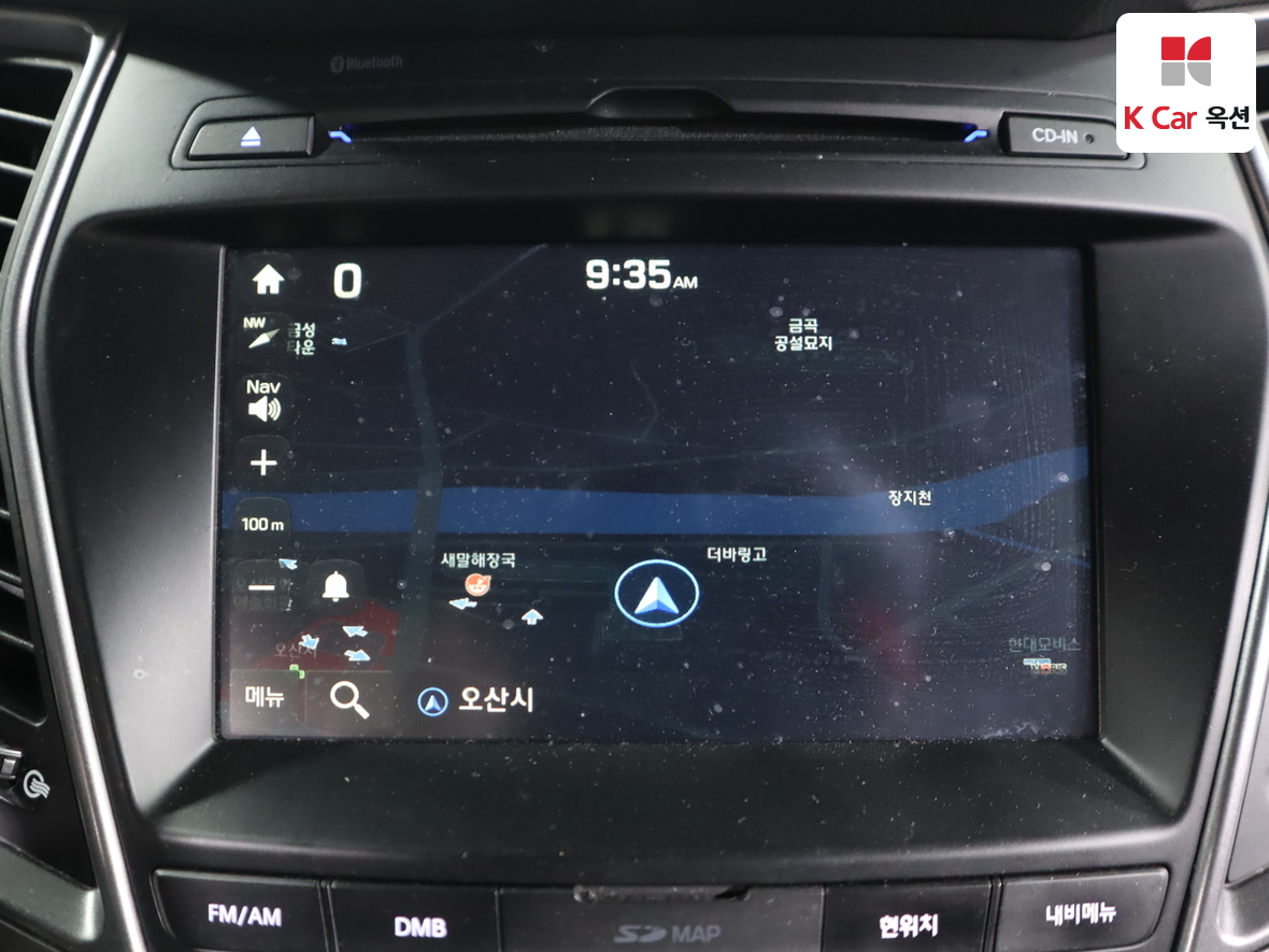 현대자동차 싼타페 2015 - 이미지 14