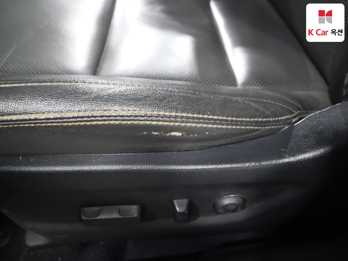 현대자동차 싼타페 2015 - 이미지 20