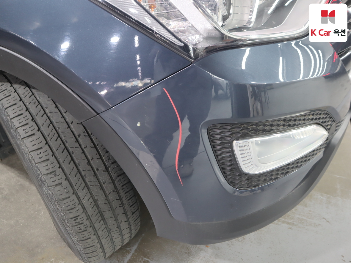 현대자동차 싼타페 2015 - 이미지 48