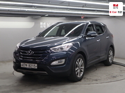 현대자동차 싼타페