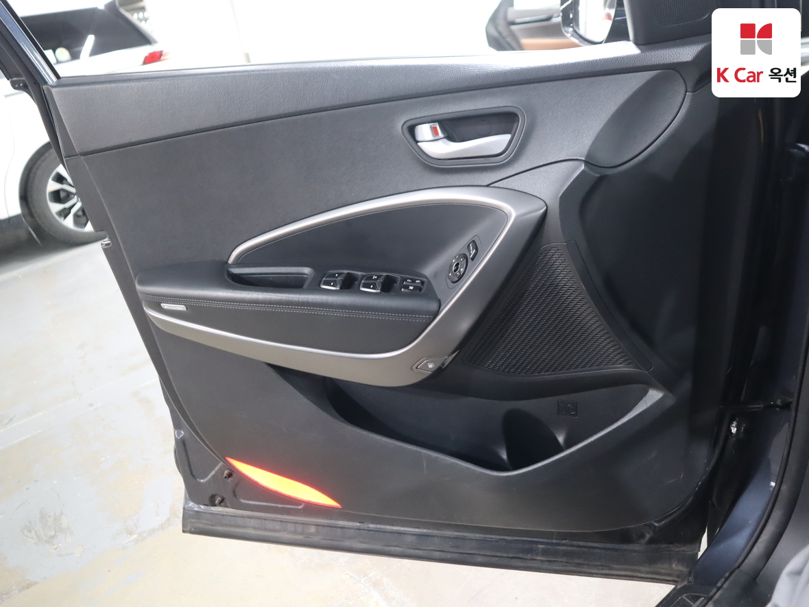 현대자동차 싼타페 2015 - 이미지 8