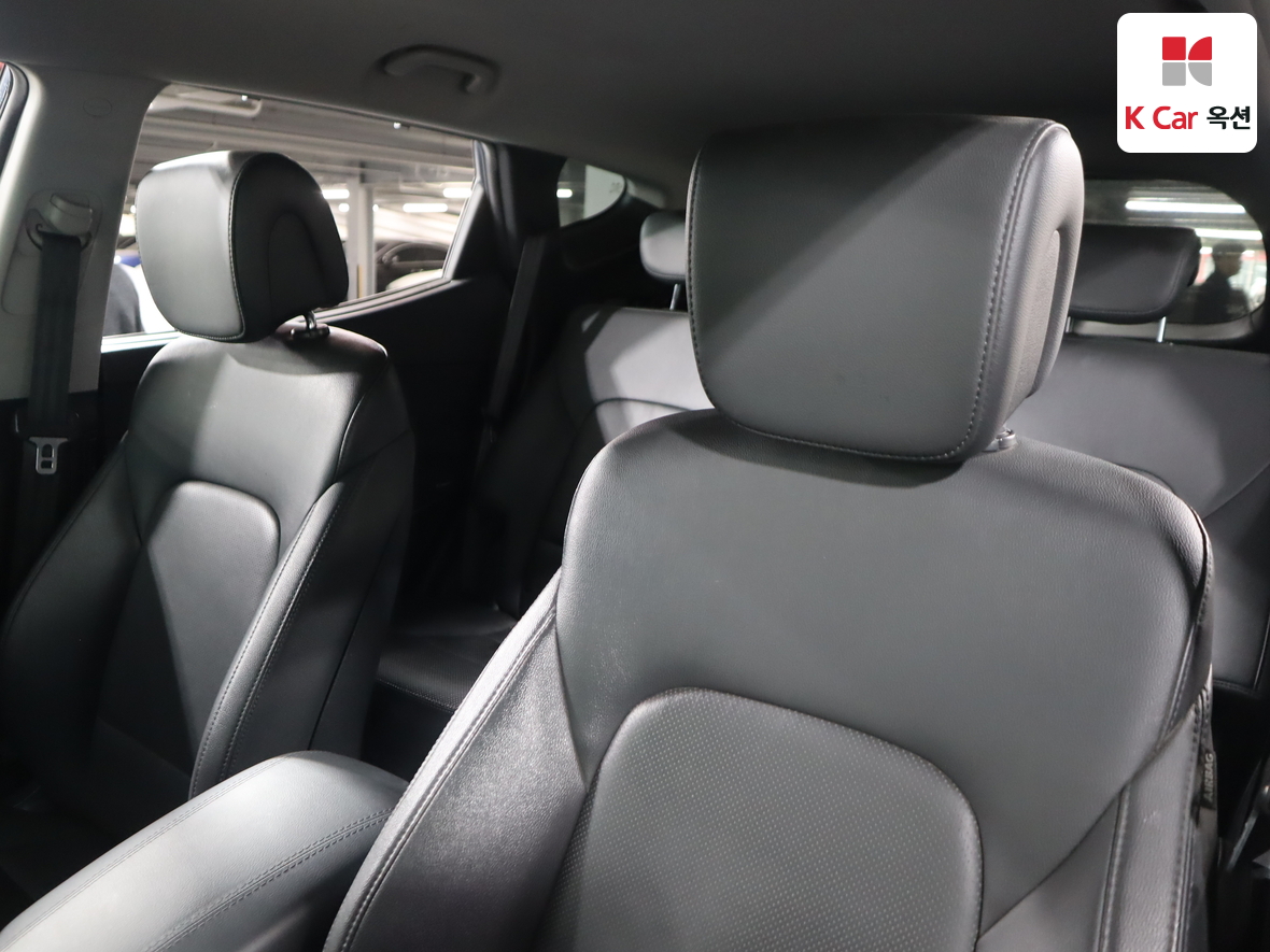 현대자동차 싼타페 2015 - 이미지 19