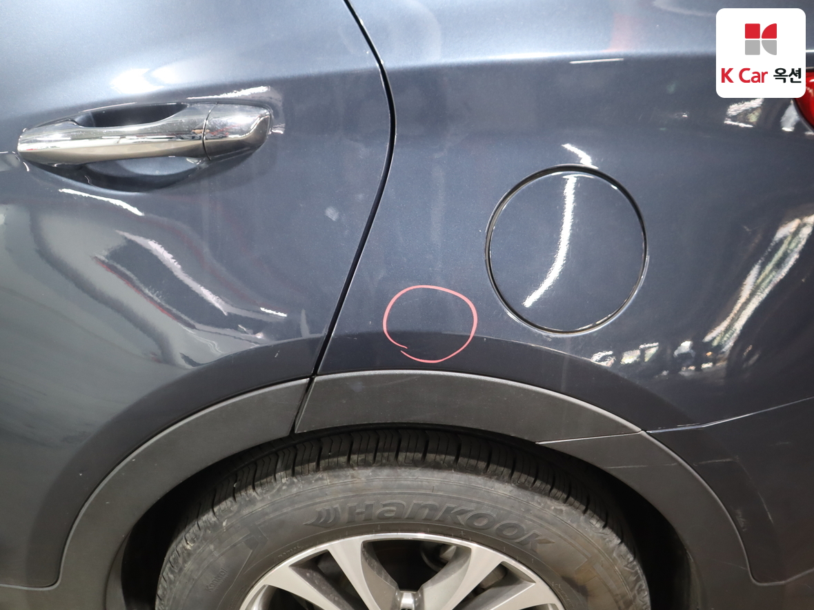 현대자동차 싼타페 2015 - 이미지 40