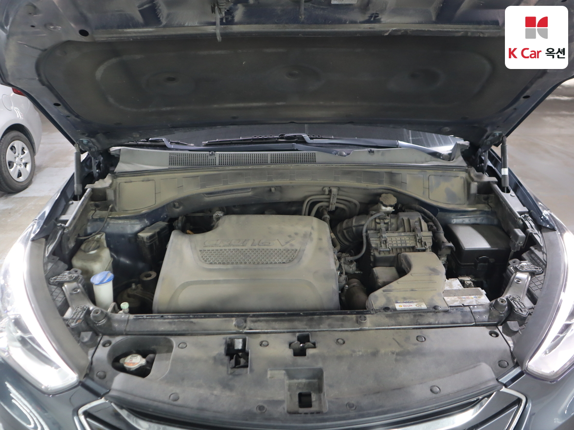 현대자동차 싼타페 2015 - 이미지 35